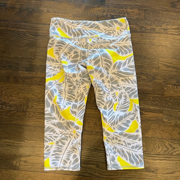 ALO cropped leggings Size S - Picture 3 of 4